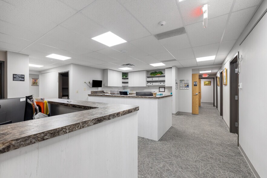 More Photos Of 5320 Education Dr, Cheyenne Office For Sale