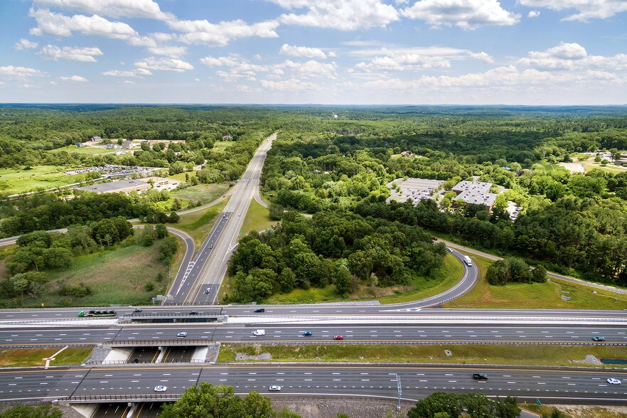 More Photos Of 295 Foster St, Littleton Flex For Lease