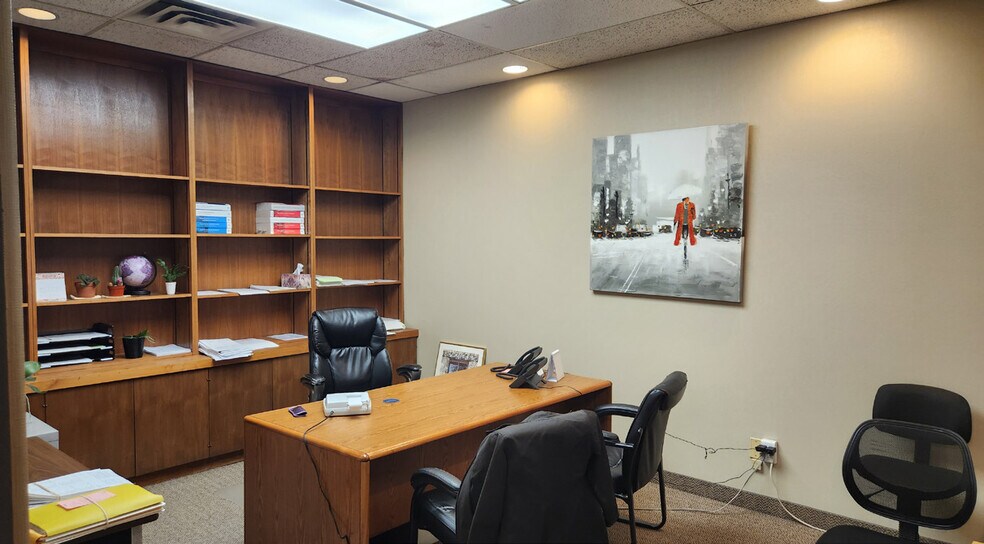 More Photos Of 20316 56th Ave, Langley Office For Lease