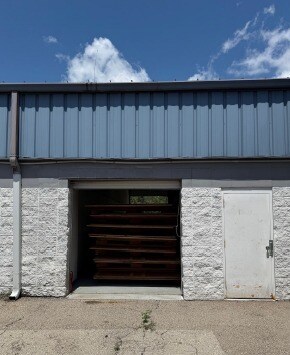 More Photos Of 6334-6340 Copps Ave, Monona Research And Development For Lease