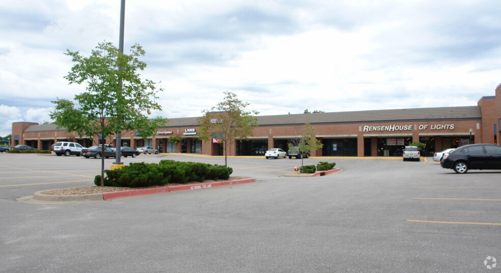Primary Photo Of , Independence General Retail For Sale