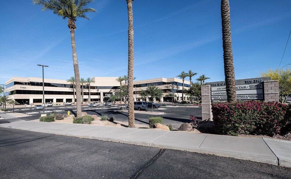 More Photos Of , Phoenix Office For Sale
