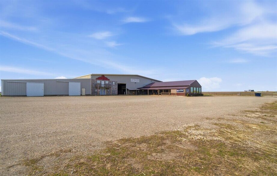 More Photos Of 24855 IL Route 122, Delavan Specialty For Sale