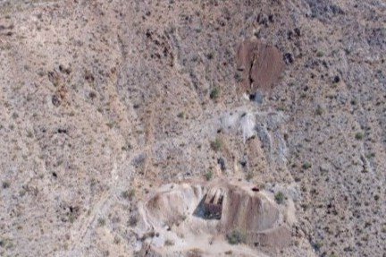 More Photos Of 9 Clark Mountain Rd, Baker Land For Sale