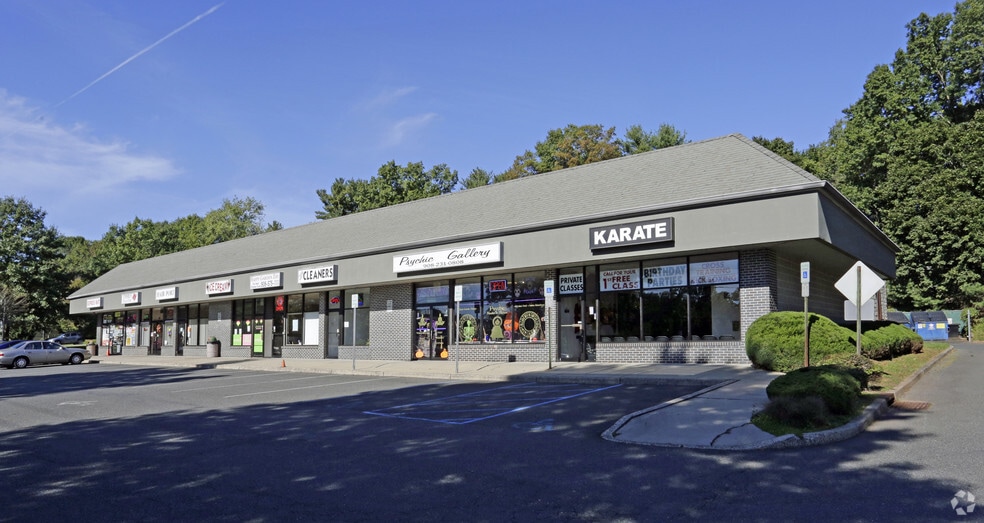 More Photos Of 990 Route 202 S, Branchburg Unknown For Lease