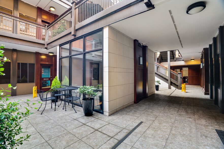 More Photos Of 705 S 9th St, Tacoma Office For Sale