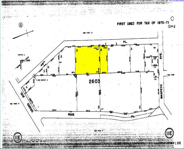More Photos Of 5707 49th Pl, Flushing Warehouse For Lease
