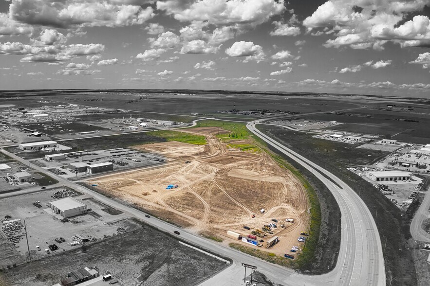 More Photos Of 14058 James Dr, Williston Land For Sale