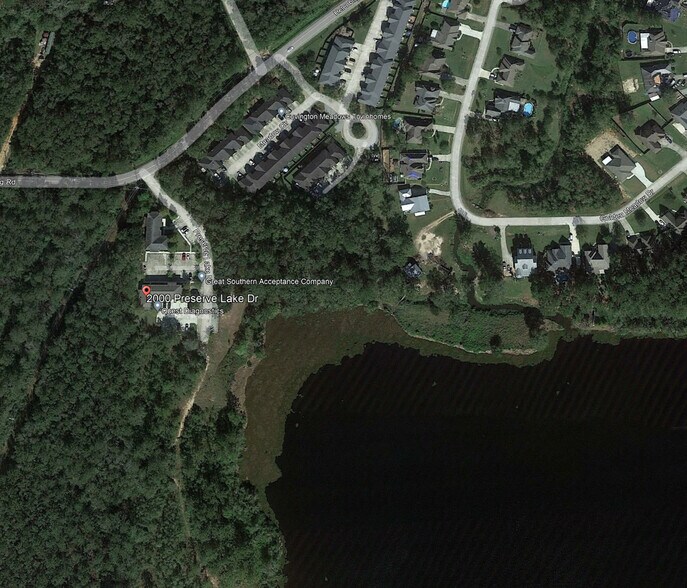 More Photos Of 2000 Preserve Lake Dr, Covington Medical For Sale