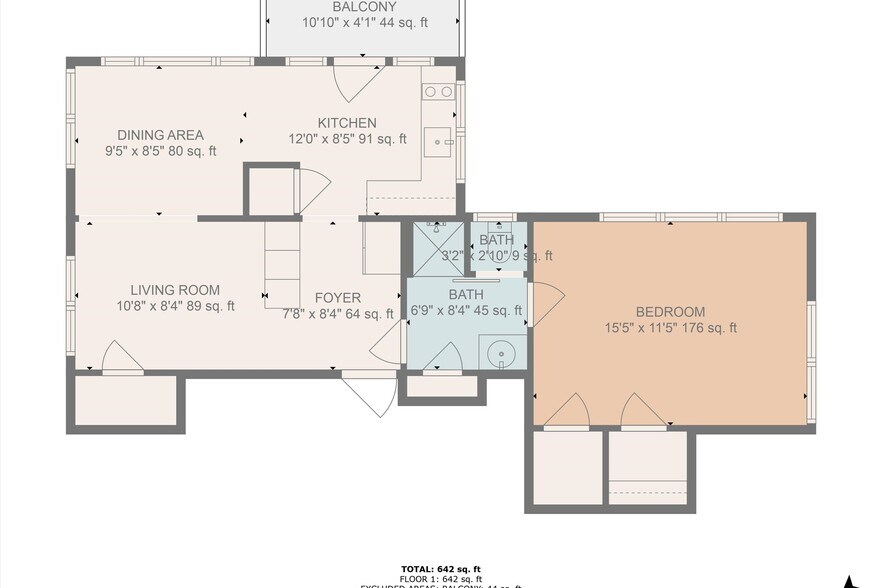 More Photos Of 1736 Grandin Rd SW, Roanoke Apartments For Sale