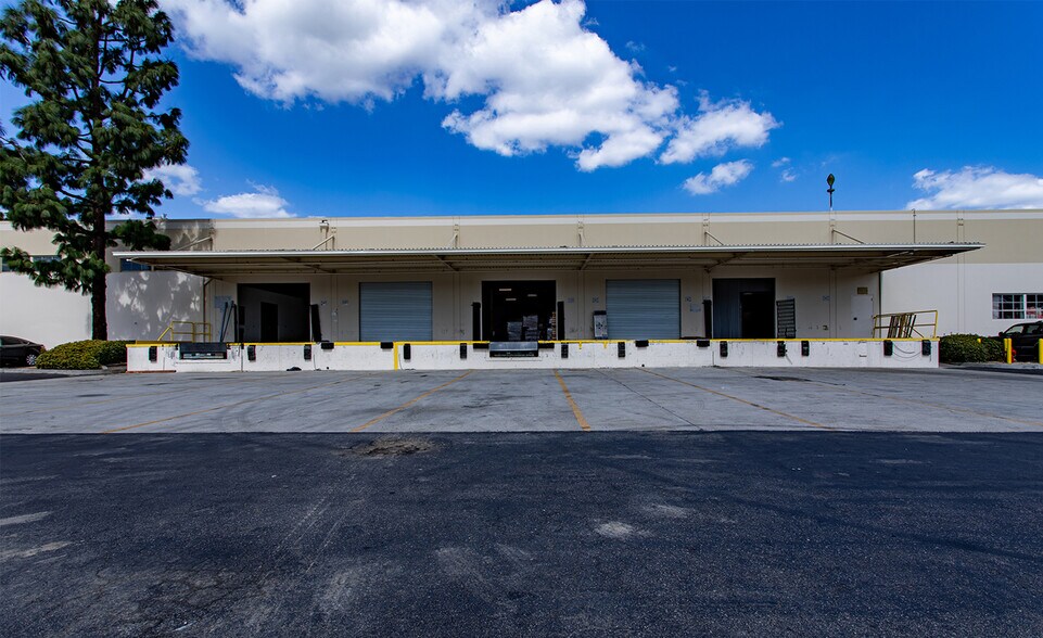 15300 Valley View Ave, La Mirada, CA 90638 Industrial For Lease