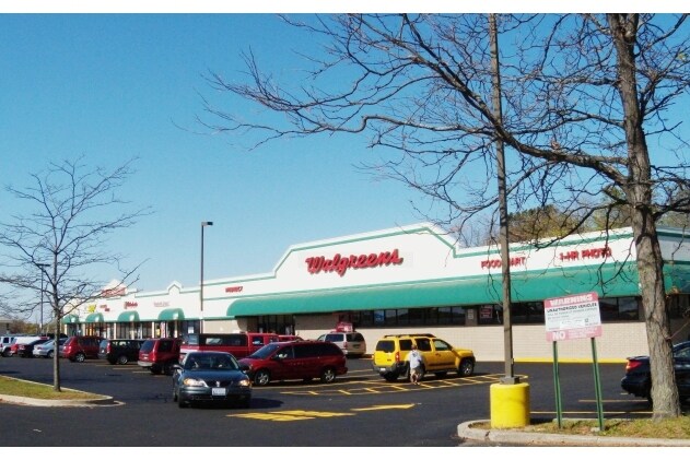 More Photos Of 1120-1144 Main St, Antioch Freestanding For Lease