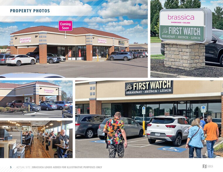 More Photos Of 11301 Montgomery Rd, Cincinnati Freestanding For Sale