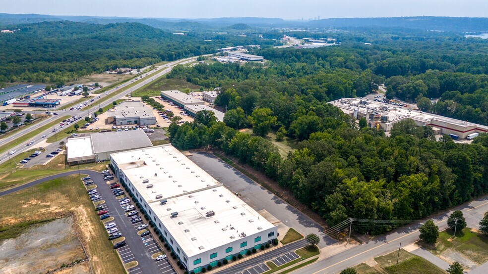 More Photos Of 6910 Dewafflebakers Ln, North Little Rock Land For Sale