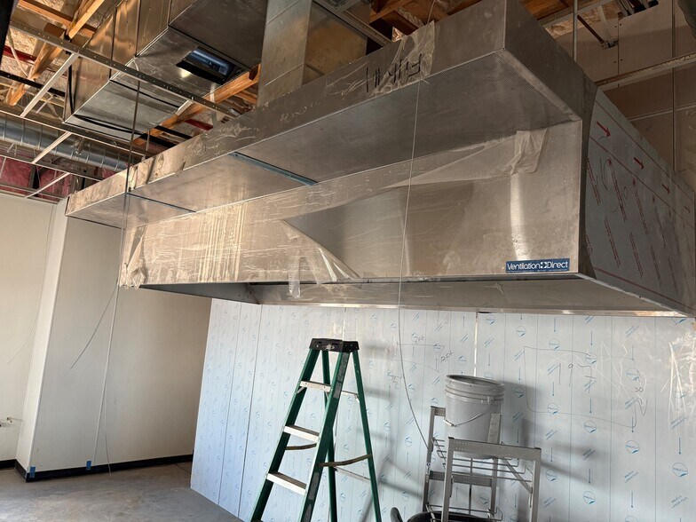 More Photos Of 420 E Southern Ave, Phoenix Fast Food For Lease