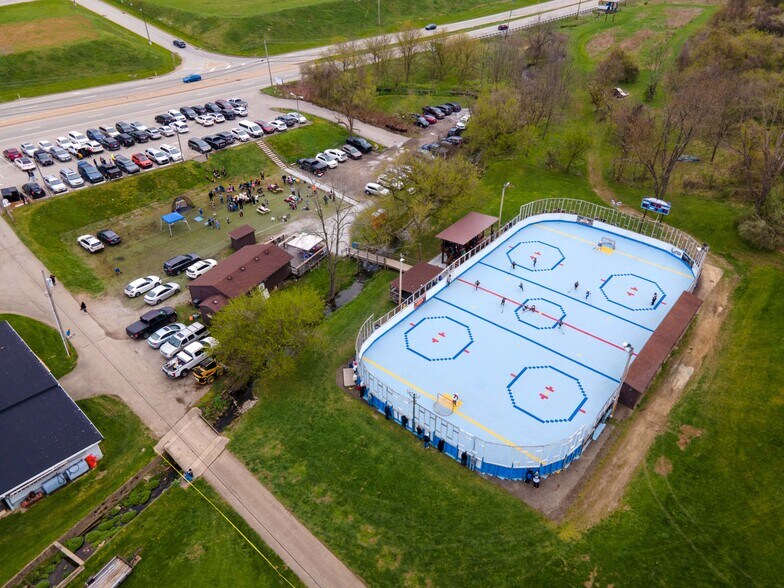 More Photos Of 210 Bills Ln, Rostraver Township General Retail For Sale