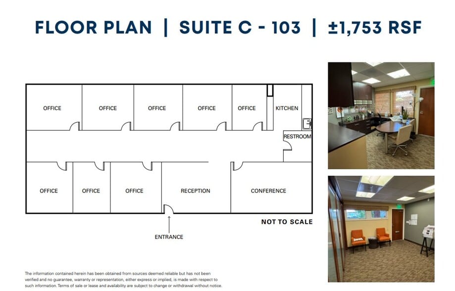 More Photos Of 2021 Ygnacio Valley Rd, Walnut Creek Medical For Sale
