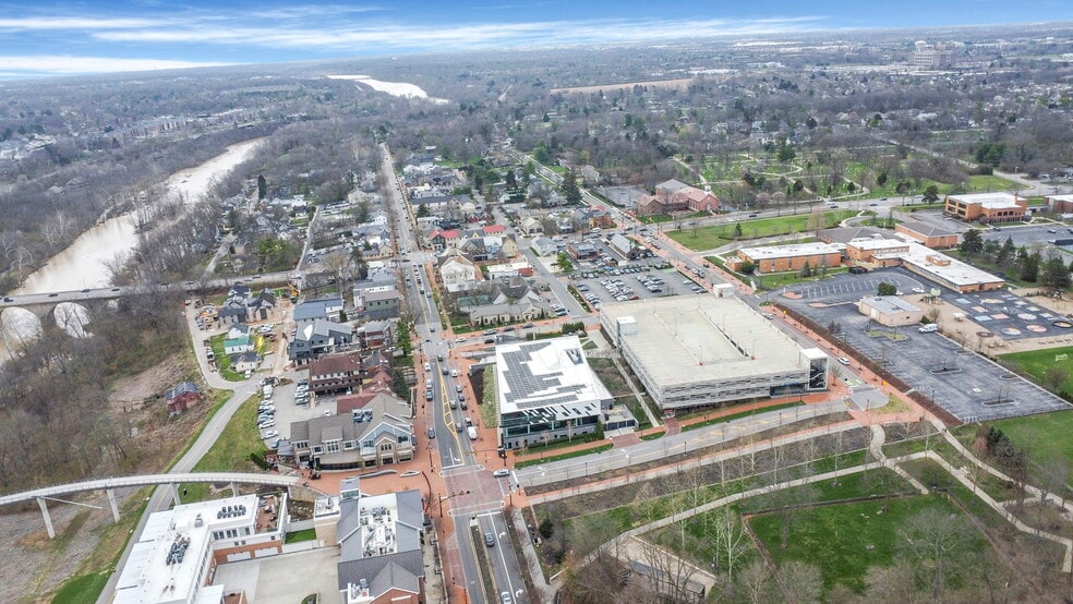 More Photos Of 37 W Bridge St, Dublin Office For Sale
