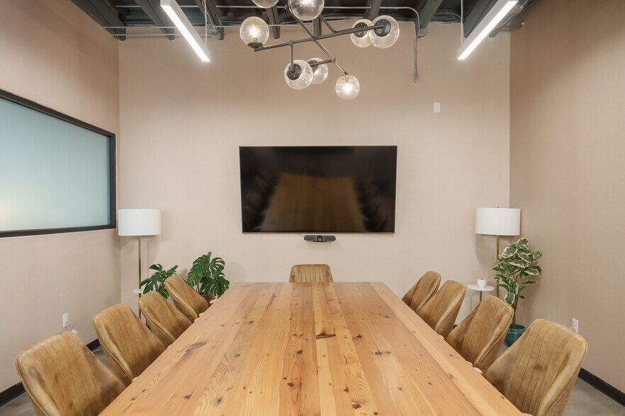 More Photos Of 1201 E Cesar Chavez St E, Austin Coworking Space
