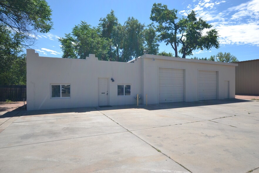 More Photos Of 116 N Orchard Ave, Canon City Auto Dealership For Sale