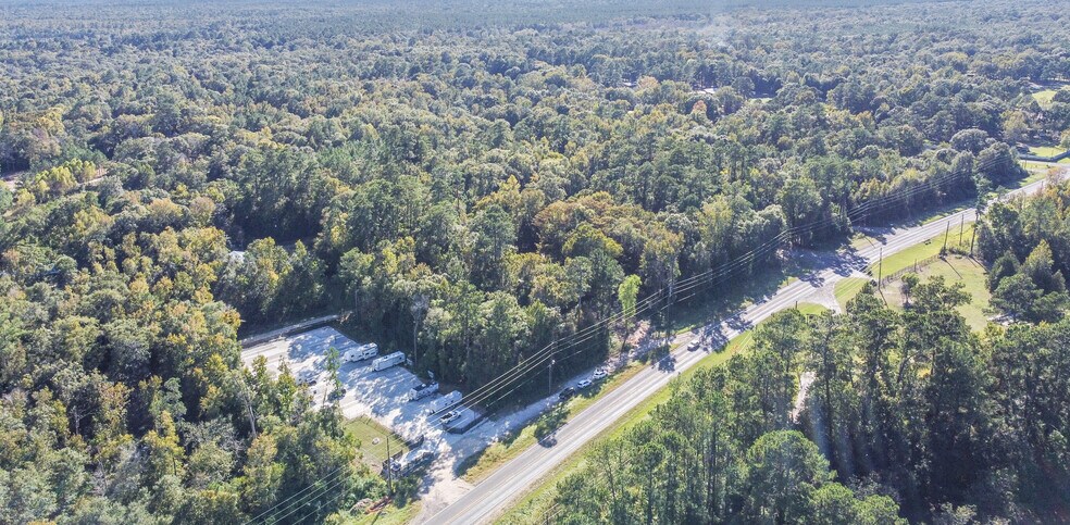 More Photos Of 321 FM 2090 Rd E, Splendora Manufactured Housing Mobile Home Park For Sale