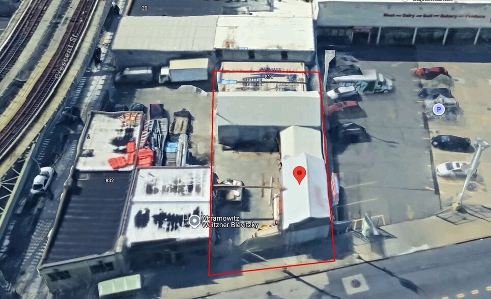 More Photos Of 824 Jamaica Ave, Brooklyn Freestanding For Sale