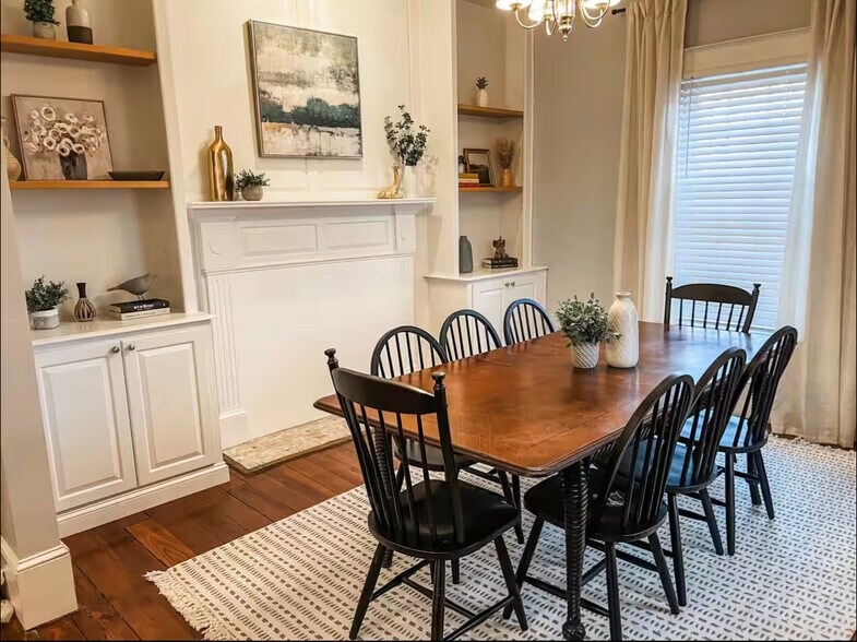 More Photos Of 405 Morson St, Raleigh Office For Lease