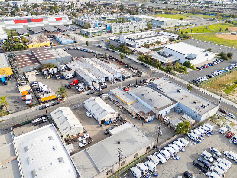 Primary Photo Of , South Gate Unknown For Sale