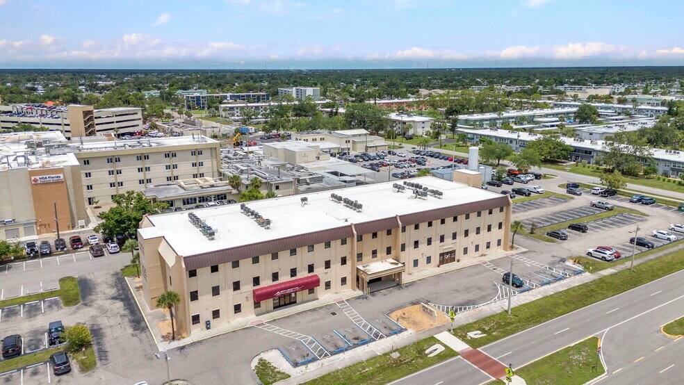 More Photos Of 2525 Harbor Blvd, Port Charlotte Medical For Sale