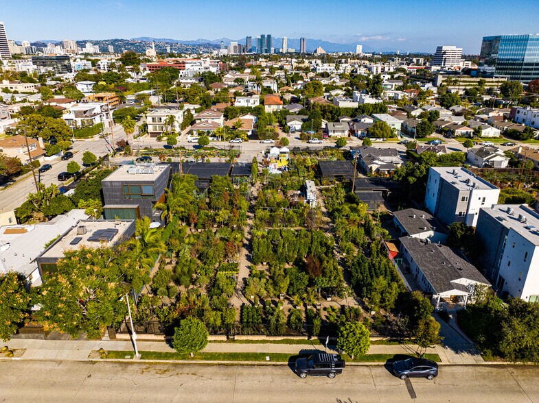 More Photos Of , Los Angeles Land For Sale