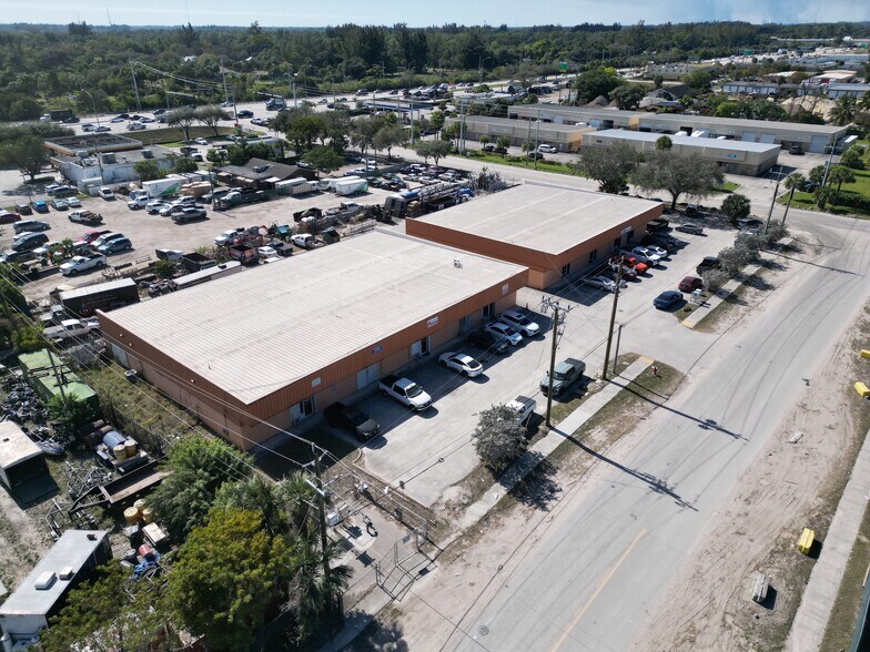 More Photos Of 6970 Wallis Rd, West Palm Beach Unknown For Lease