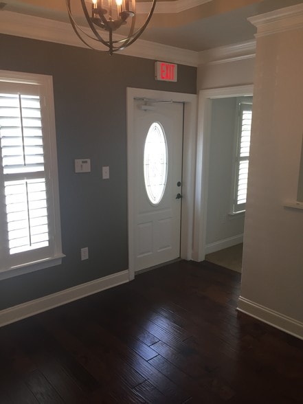 More Photos Of 3925 Harrison Rd, Loganville Office For Sale