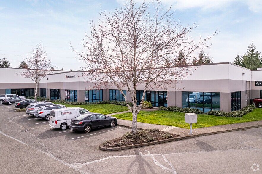 Primary Photo Of 10159 SW Commerce Cir, Wilsonville Unknown For Lease