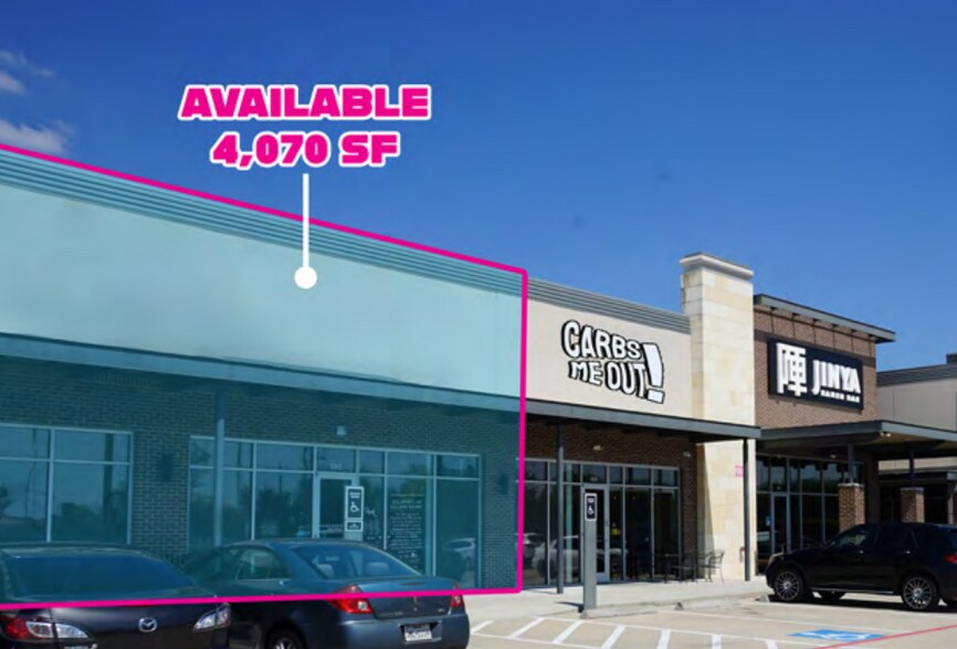 More Photos Of 21788 Katy Fwy, Katy Unknown For Lease