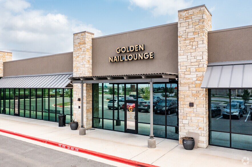More Photos Of 21315 N State Highway 130, Pflugerville Freestanding For Lease