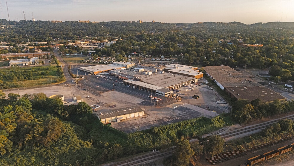More Photos Of , Birmingham Industrial For Sale