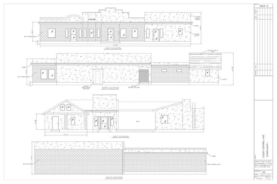 More Photos Of 13526 Central Ave, Chino Restaurant For Sale