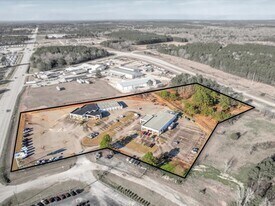 More Photos Of 2210 Washington Rd, Thomson Auto Dealership For Sale