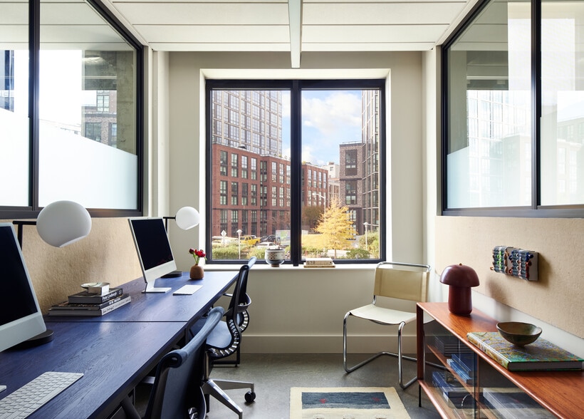 More Photos Of 420 Carroll St, Brooklyn Coworking Space