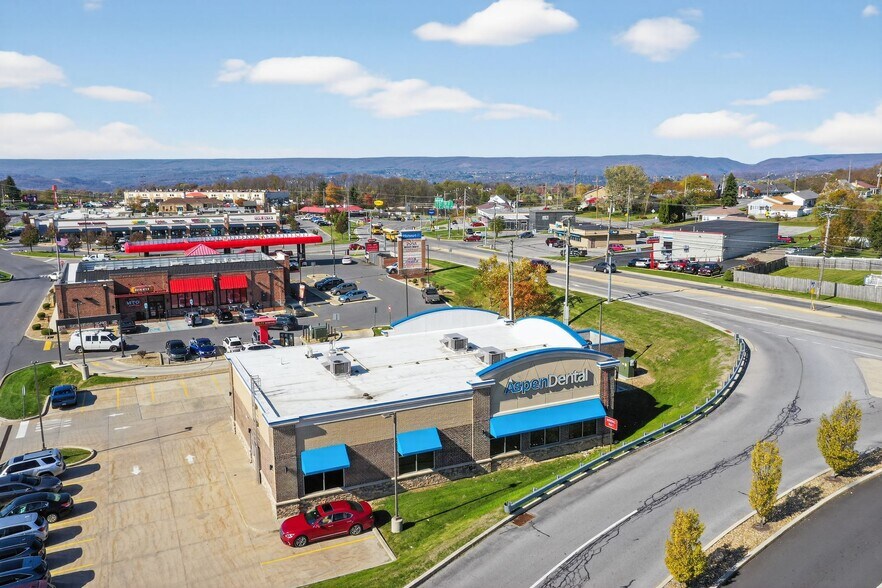 More Photos Of , Johnstown General Retail For Sale