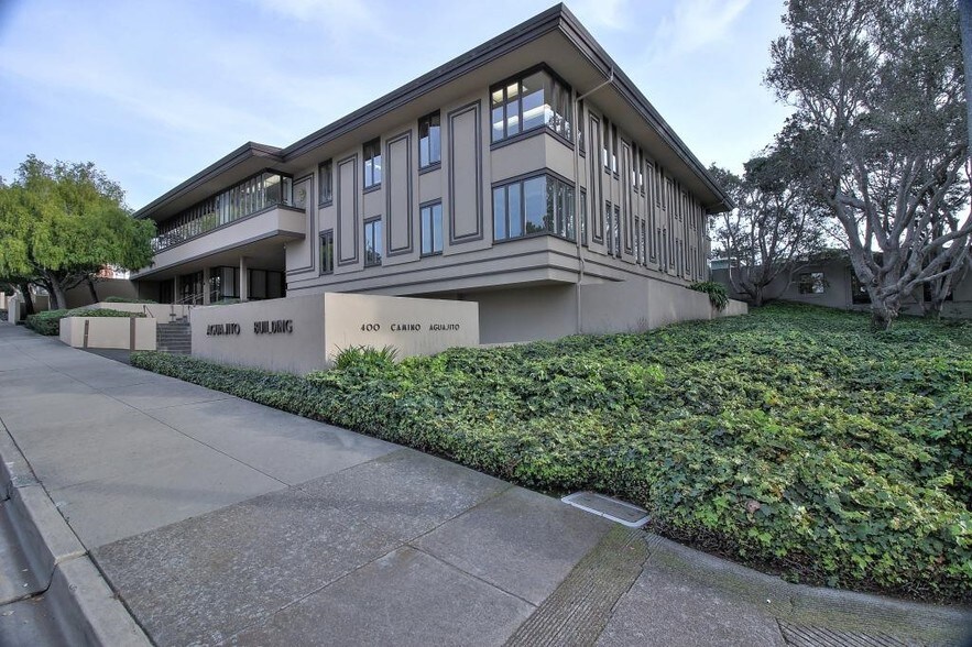 More Photos Of 400 Camino Aguajito, Monterey Office For Sale