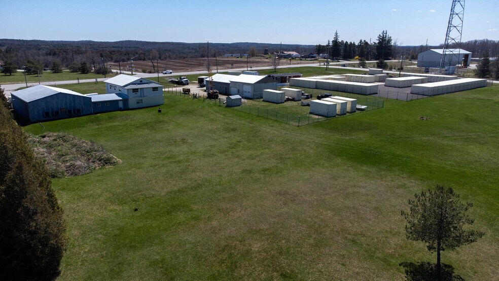 More Photos Of 8610 7 Hwy, Guelph Land For Sale