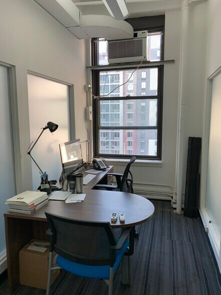 More Photos Of 121-127 W 27th St, New York Office For Lease