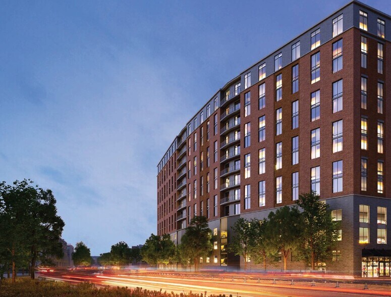 More Photos Of 600 W 12th St, Wilmington Apartments For Sale