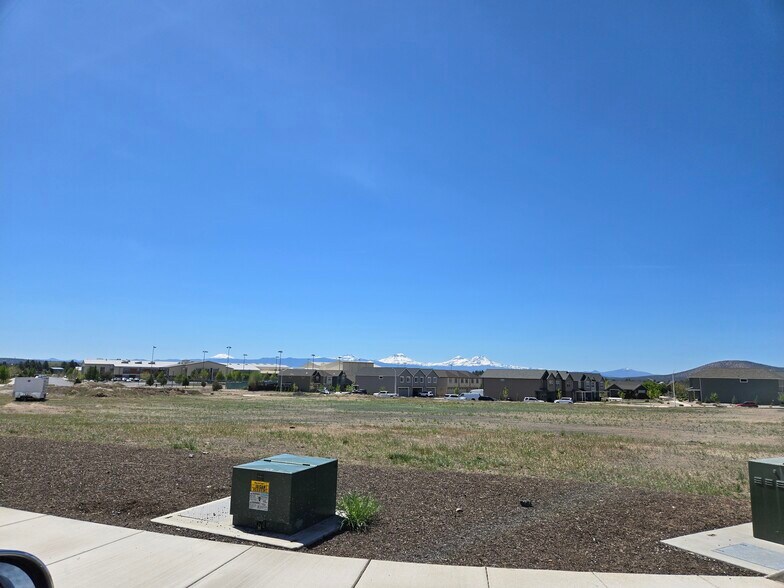 More Photos Of TL 1000 SW Coyote Ave, Redmond Land For Sale