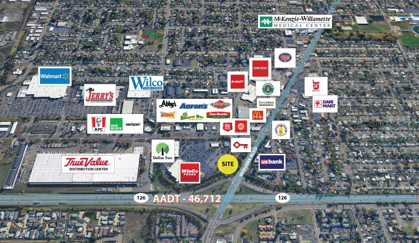 More Photos Of 1665-1671 N 18th St, Springfield Storefront For Lease