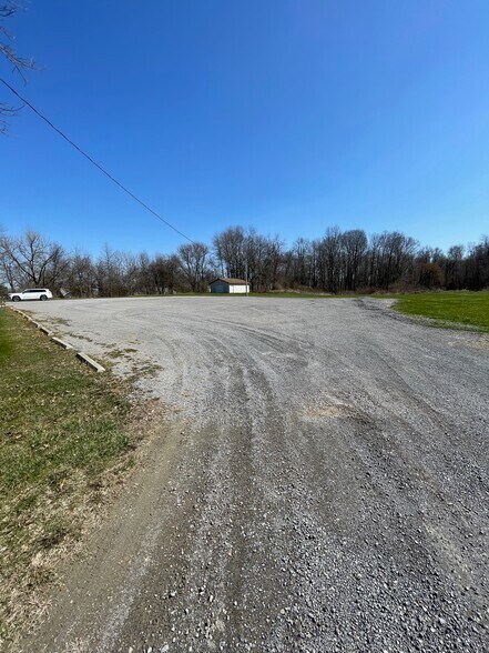 More Photos Of 1207 S Wayne St, Angola Religious Facility For Sale
