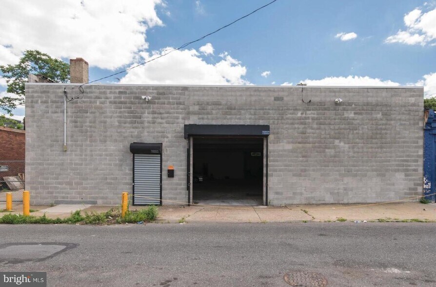 More Photos Of 4233-37 Park, Philadelphia Light Distribution For Sale