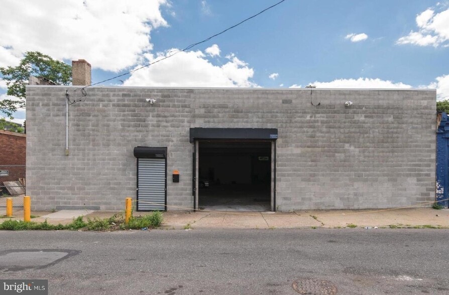 More Photos Of 4233-37 Park, Philadelphia Light Distribution For Sale