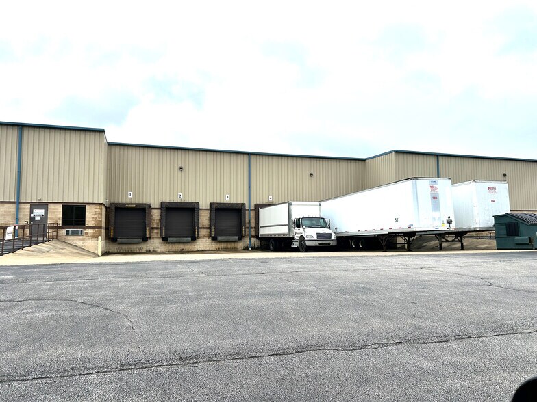 More Photos Of 4637 Allen Rd, Stow Industrial For Sale